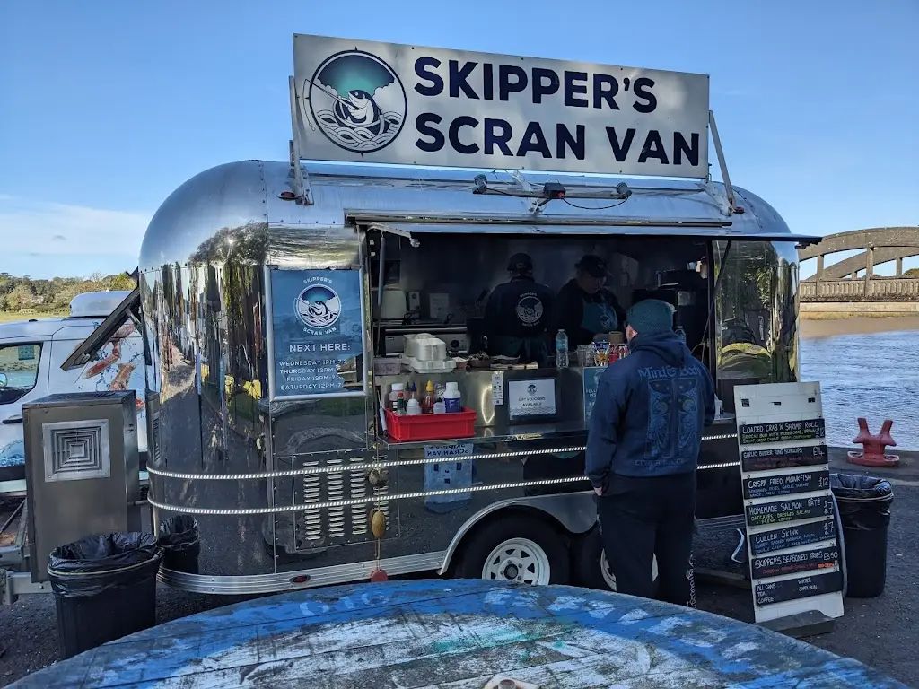 Skipper's Scran Van_Kirkcudbright_slider_image_3