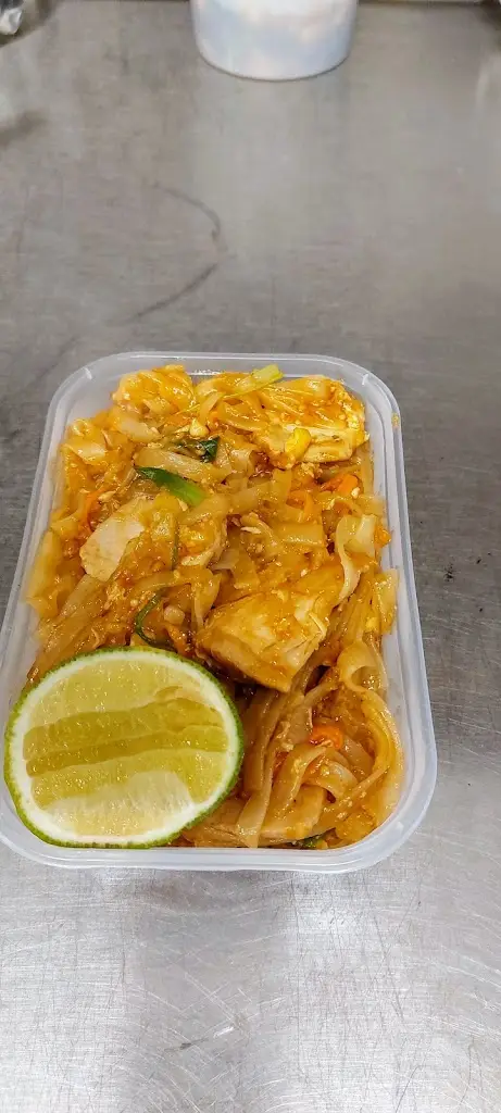 Menu_Thai Kitchen_Kirkcudbright_image_1