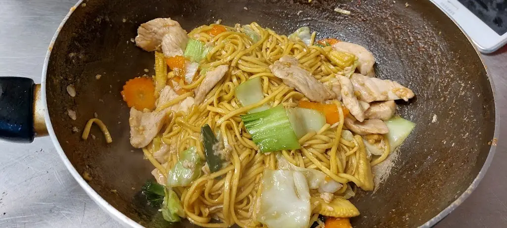 Menu_Thai Kitchen_Kirkcudbright_image_2