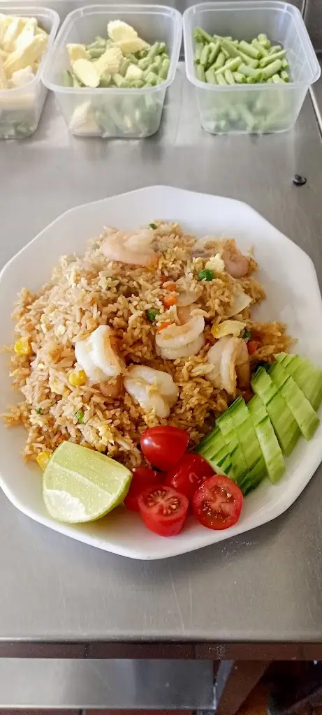 Menu_Thai Kitchen_Kirkcudbright_image_4