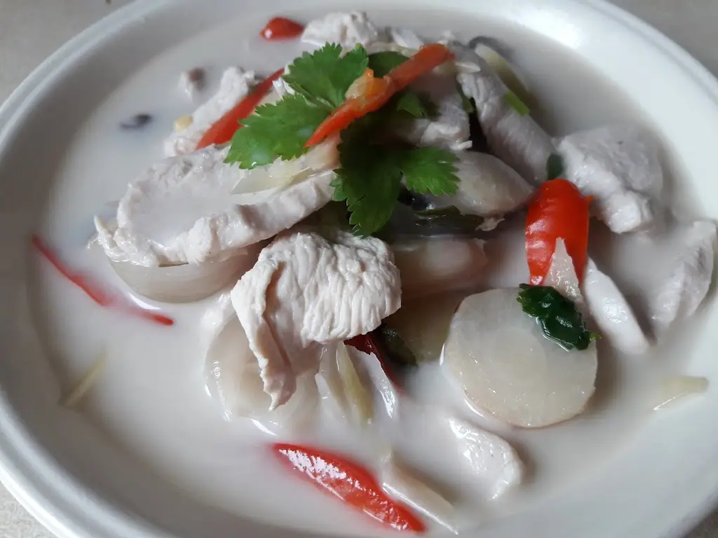 Menu_Thai Kitchen_Kirkcudbright_image_6