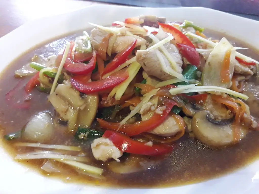 Menu_Thai Kitchen_Kirkcudbright_image_7