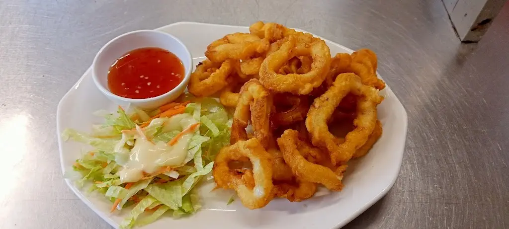 Menu_Thai Kitchen_Kirkcudbright_image_9