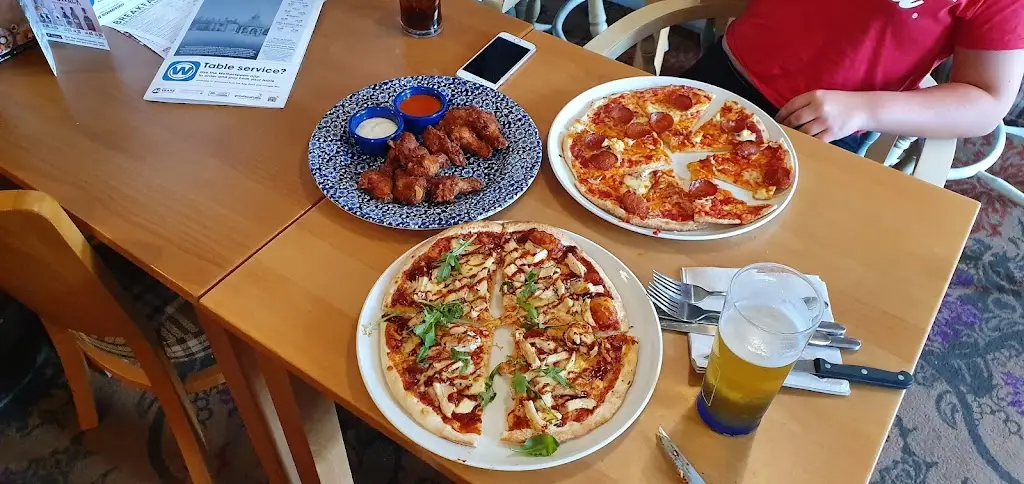 Menu_The Butter Cross - JD Wetherspoon_Bingham_image_5