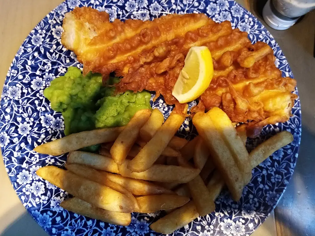 Menu_The Butter Cross - JD Wetherspoon_Bingham_image_6