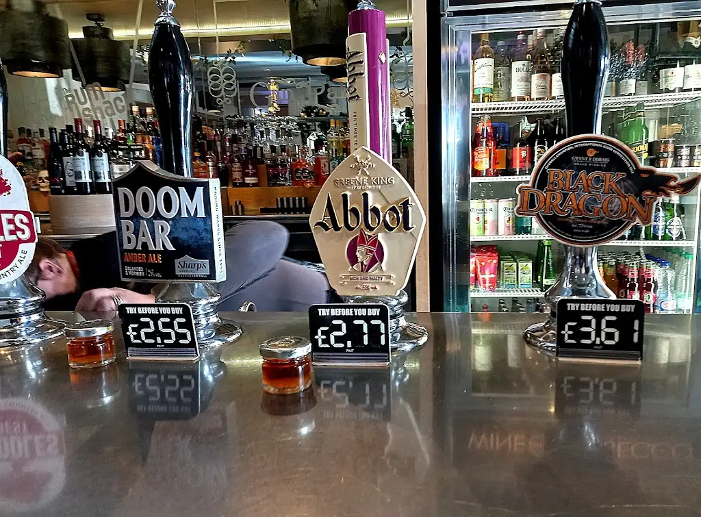 Menu_The Butter Cross - JD Wetherspoon_Bingham_image_7