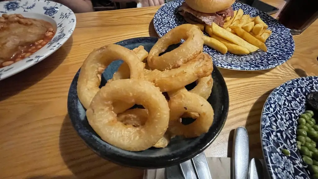 Menu_The Butter Cross - JD Wetherspoon_Bingham_image_8