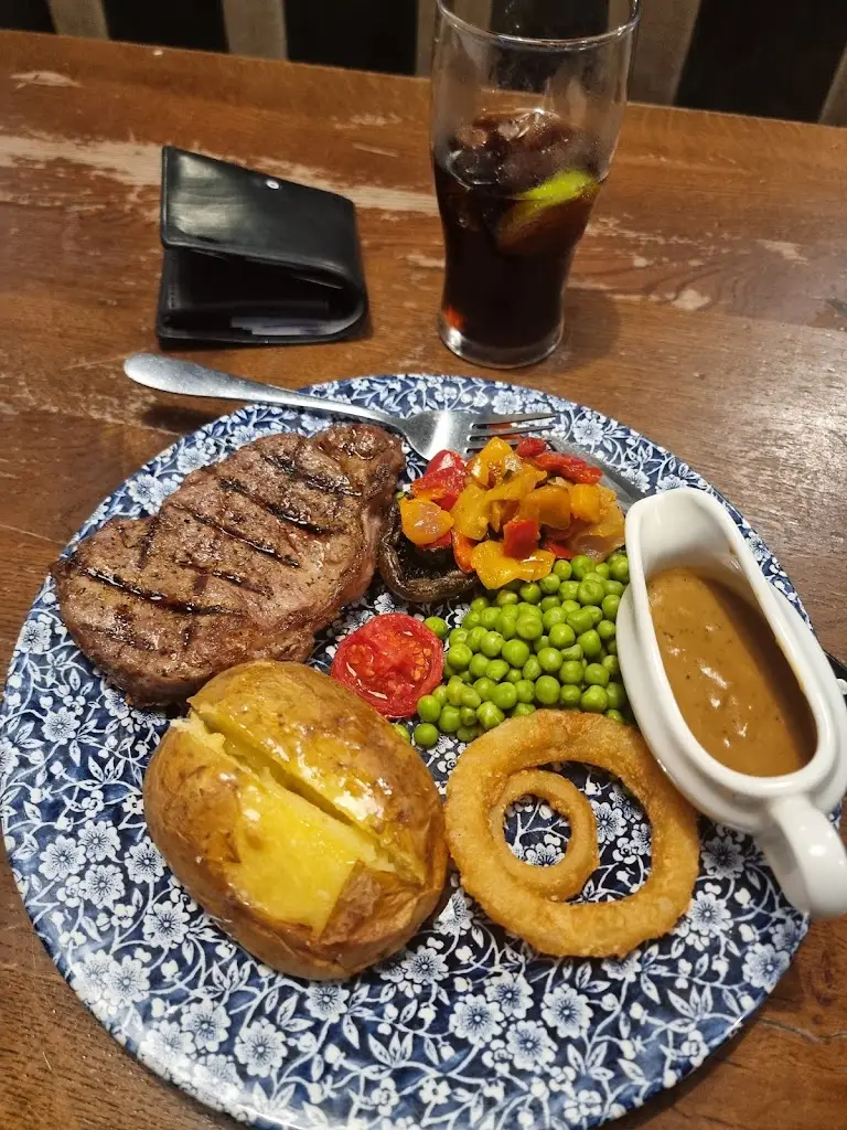 Menu_The Butter Cross - JD Wetherspoon_Bingham_image_9