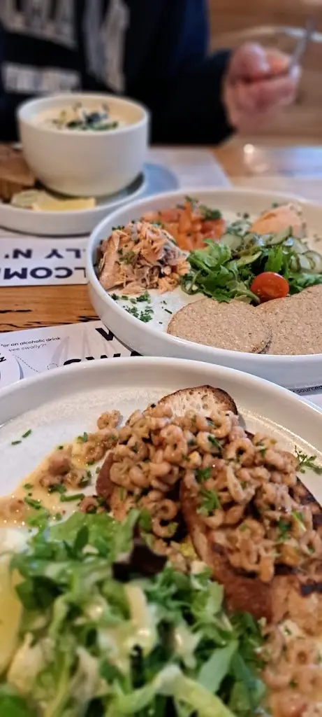 Menü_Swally n' Scran_Kirkcudbright_Bild_1