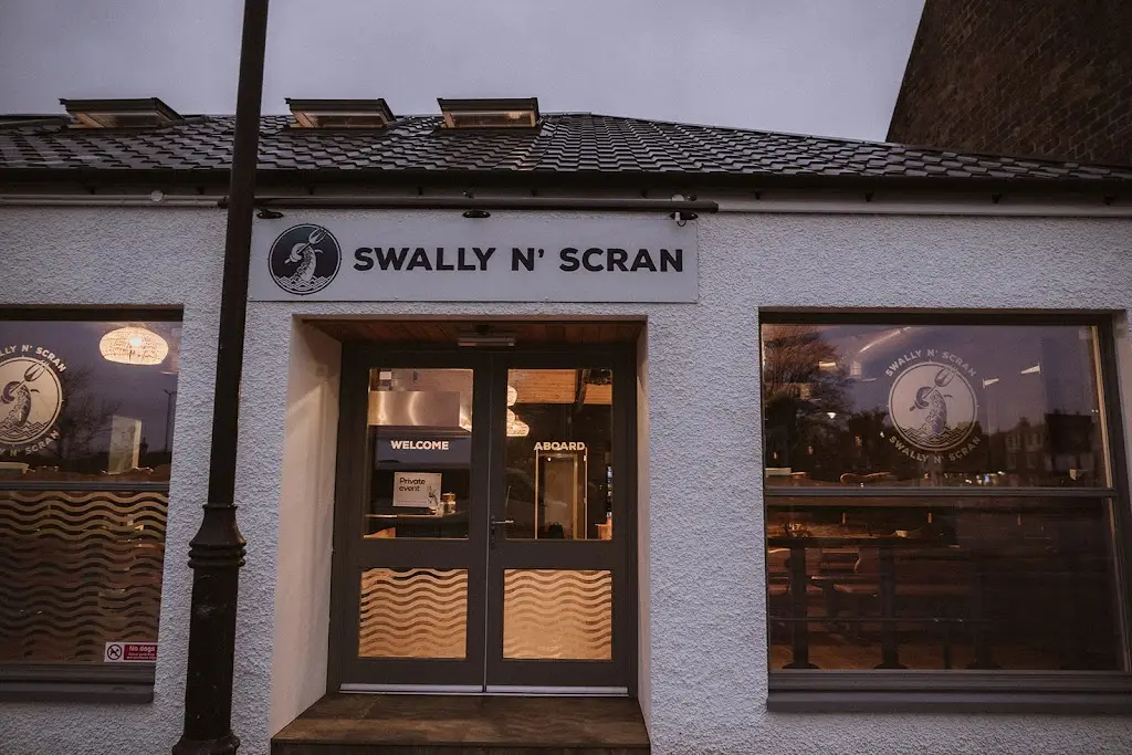 Swally n' Scran_Kirkcudbright_slider_image_1