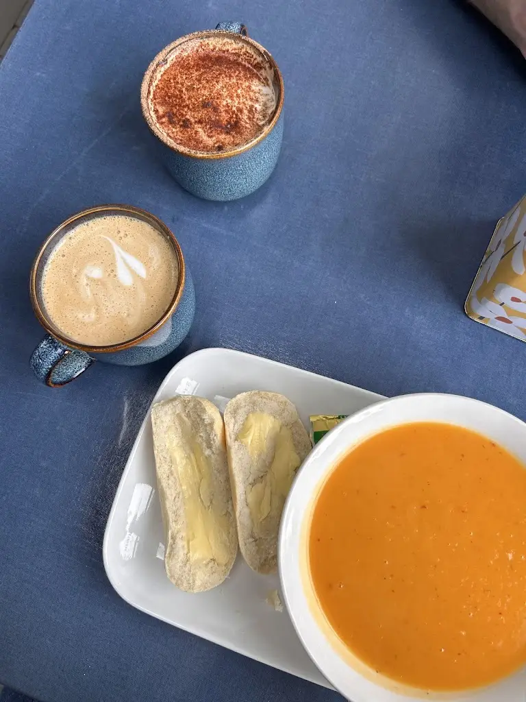 Silvia illustration_Clann_Kirkcudbright_review