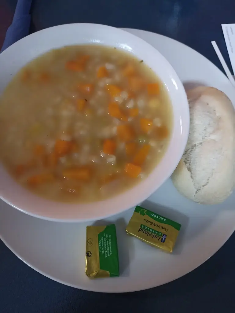 Nikola W_Clann_Kirkcudbright_review