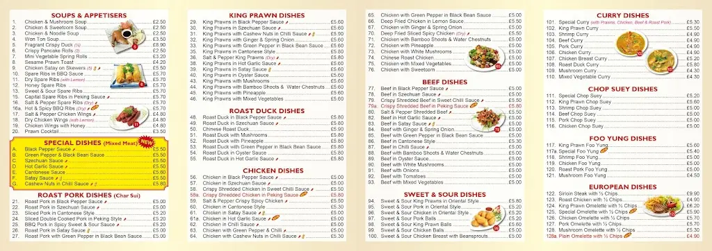 Menu_Canton House_Kirkcudbright_image_2