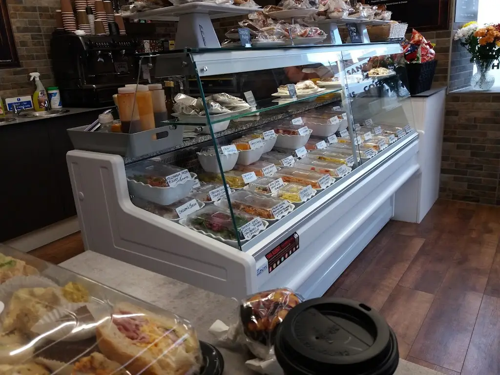 Masterpiece restaurant in Kirkcudbright