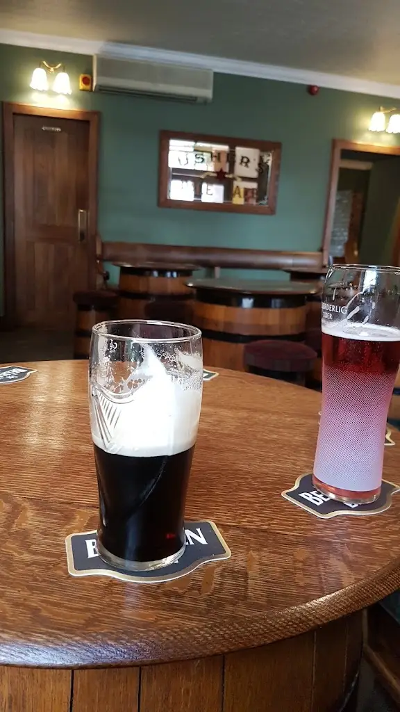 Menu_The Masonic Arms_Kirkcudbright_image_3