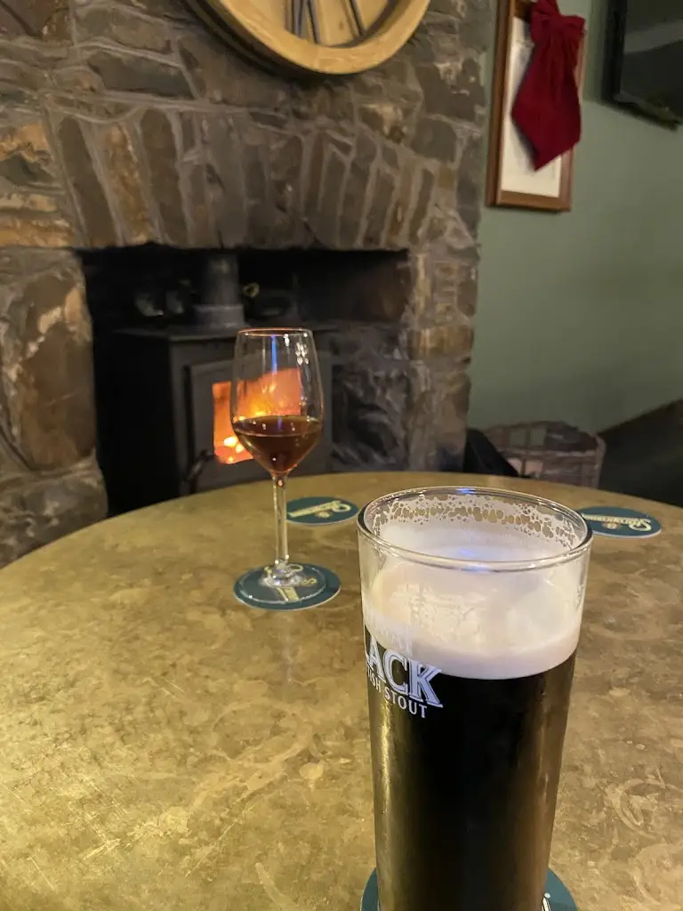 Menu_The Masonic Arms_Kirkcudbright_image_8