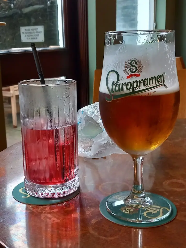 Menu_The Masonic Arms_Kirkcudbright_image_9