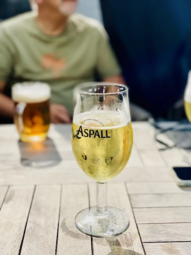 Ally Mullen_The Masonic Arms_Kirkcudbright_review