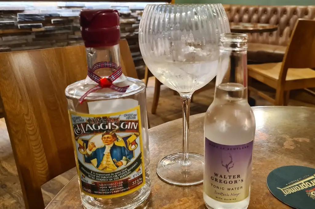 Mark B_The Masonic Arms_Kirkcudbright_review