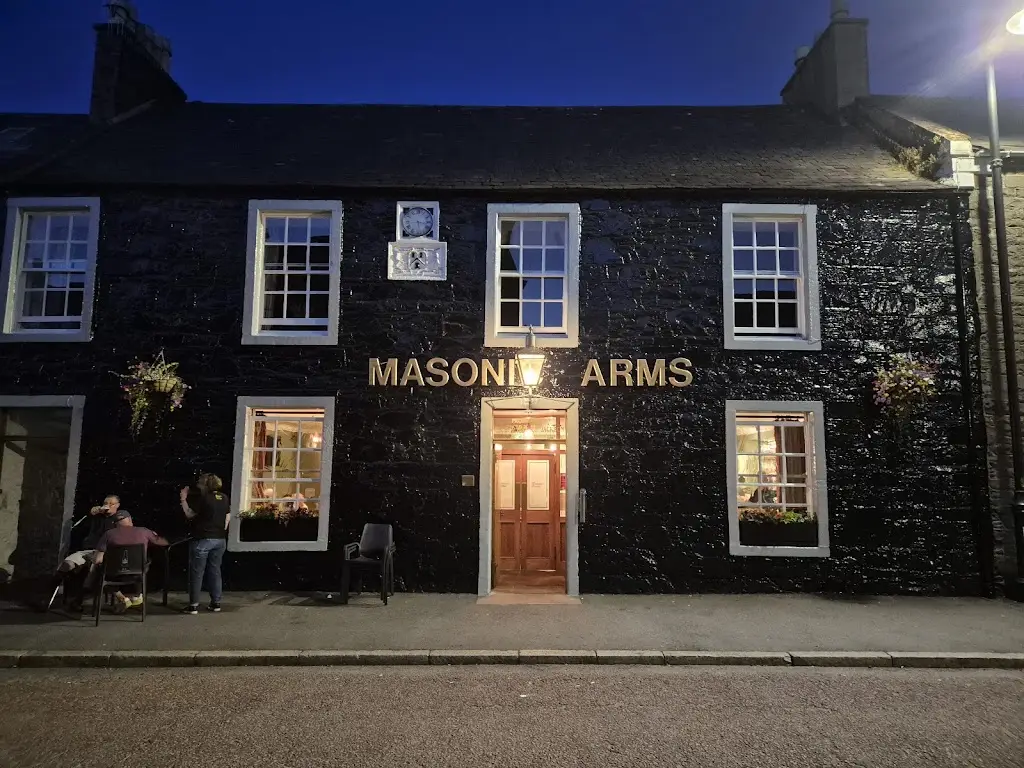 The Masonic Arms_Kirkcudbright_slider_image_3