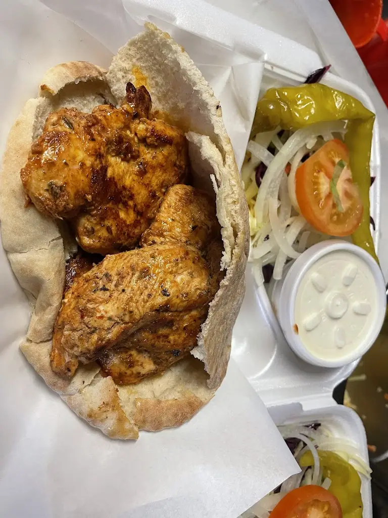 Menu_Meleks Fryer_Kirkcudbright_image_9