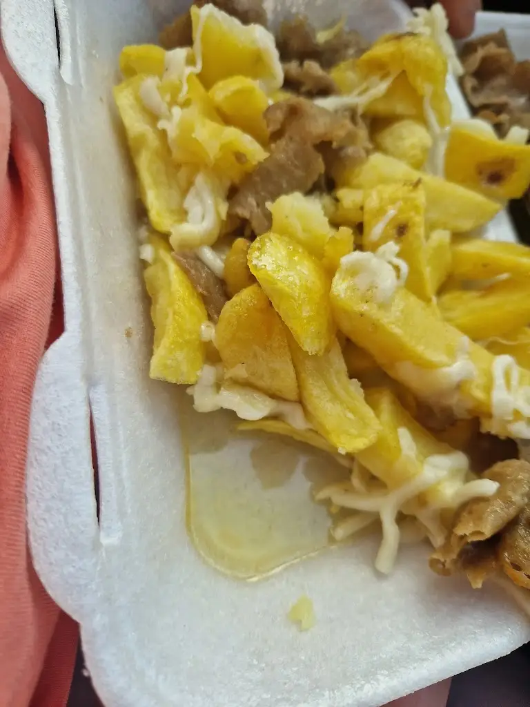 Cra Kins_Meleks Fryer_Kirkcudbright_review