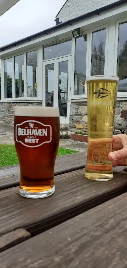 Menu_Masonic Arms_Kirkcudbright_image_5