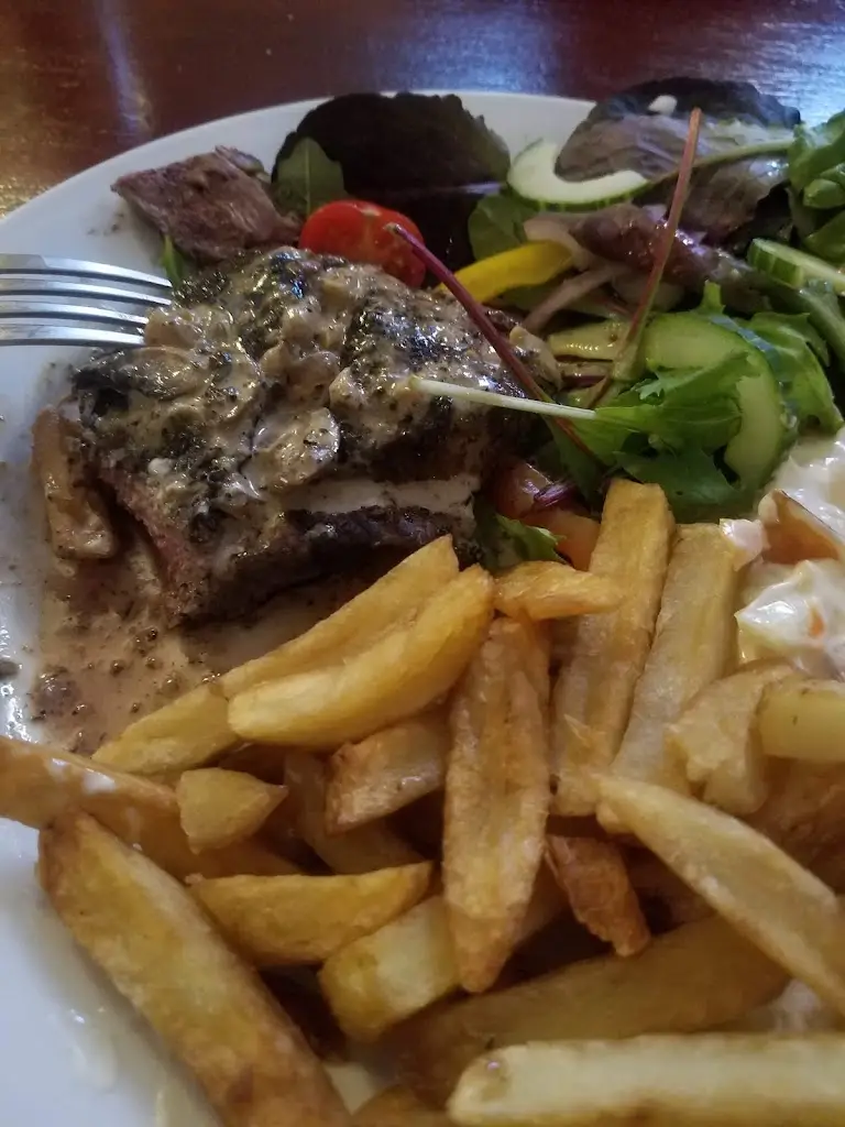 Menu_Masonic Arms_Kirkcudbright_image_6