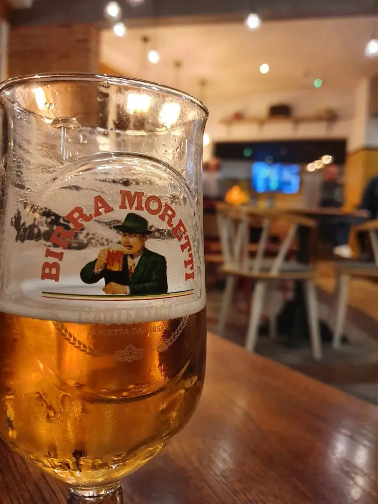 Menu_The White Lion_Bingham_image_4