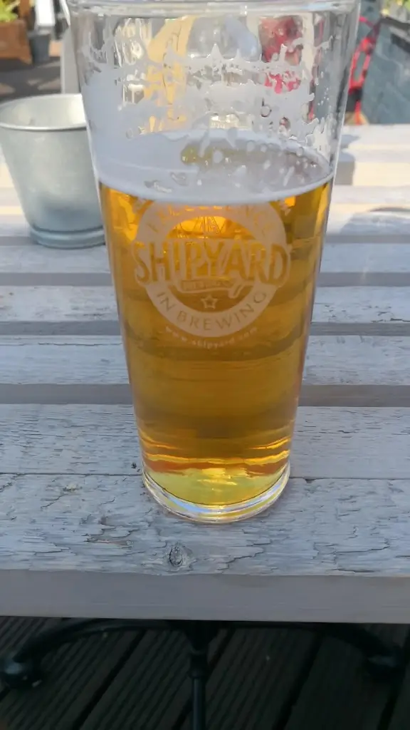 Menu_The White Lion_Bingham_image_6