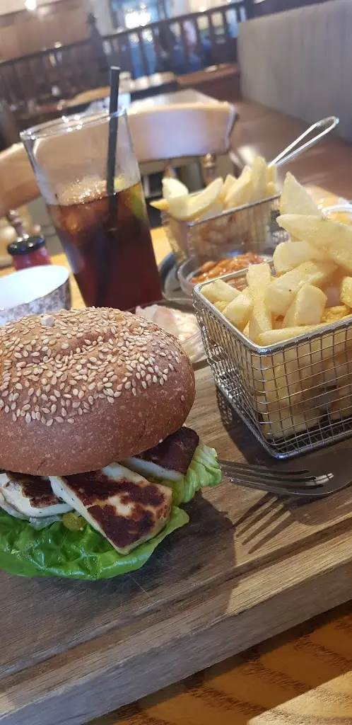 Menu_The White Lion_Bingham_image_9