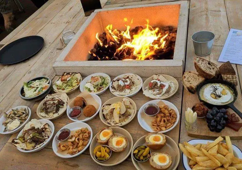 The White Lion_Bingham_slider_image_2