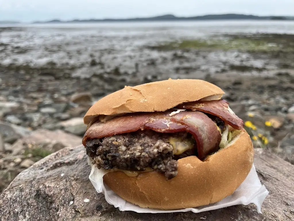 Dan Lomas_Scran-tastic_Kirkcudbright_review