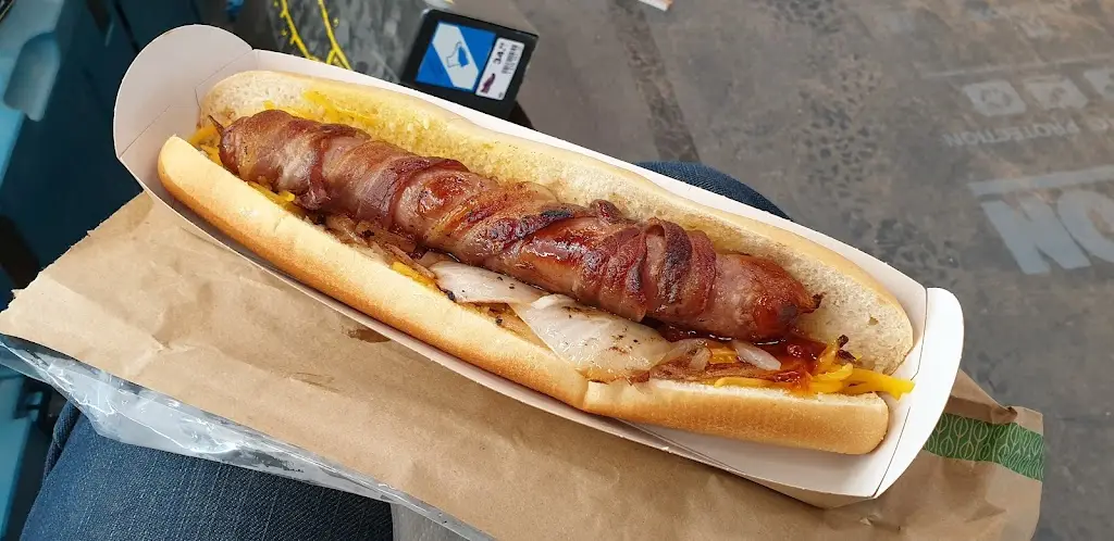 Martin B _Snakatak_Kirkcudbright_review