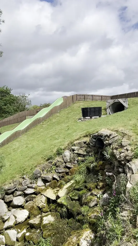 Siobhan's Journey_The Cocoabean Company_Kirkcudbright_review