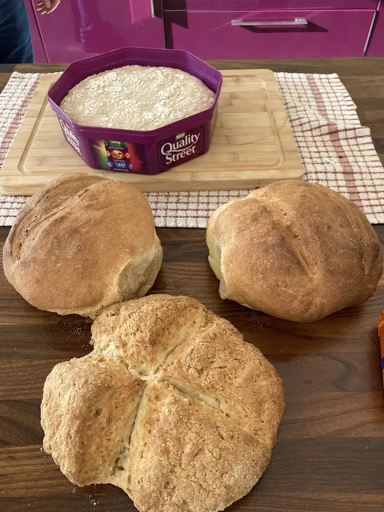 Angela Brown_Station House Cookery School_Kirkcudbright_review