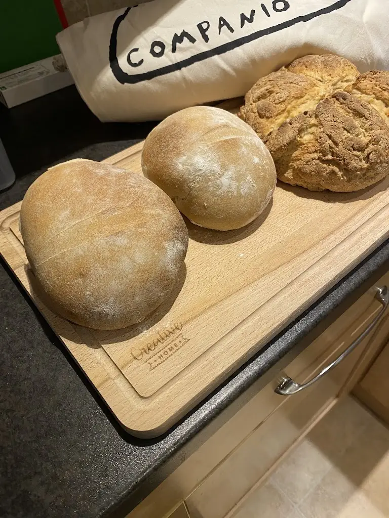 Margaret Orwin_Station House Cookery School_Kirkcudbright_review