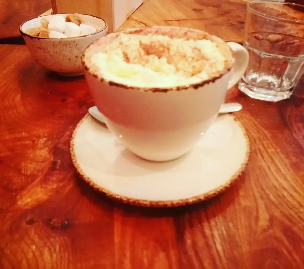 Christine Moreland_Station House Cookery School_Kirkcudbright_review