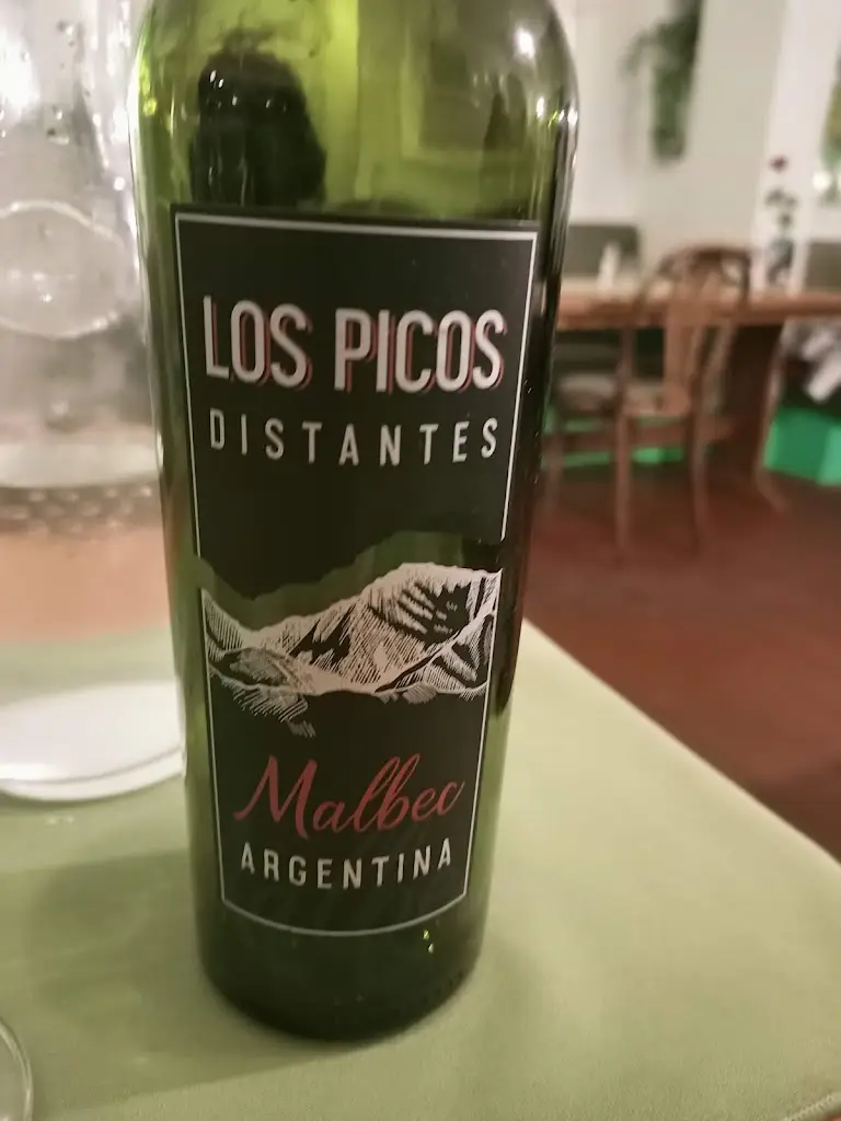 Menu_The Castle_Kirkcudbright_image_1