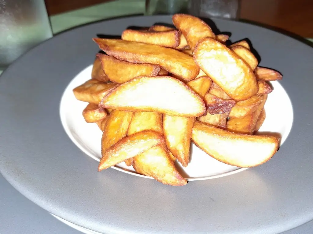 Menu_The Castle_Kirkcudbright_image_2