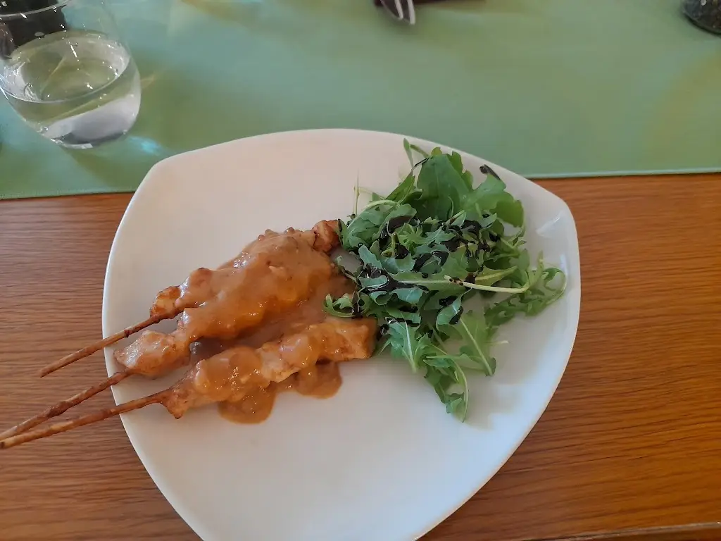 Menu_The Castle_Kirkcudbright_image_4