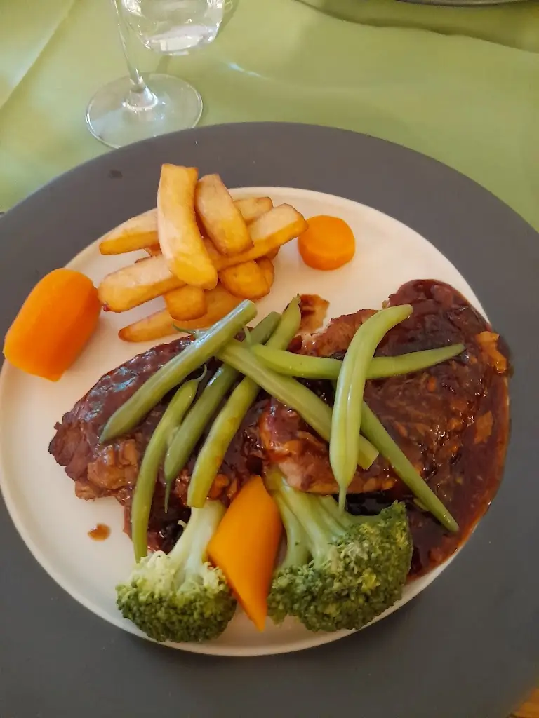 Menu_The Castle_Kirkcudbright_image_5