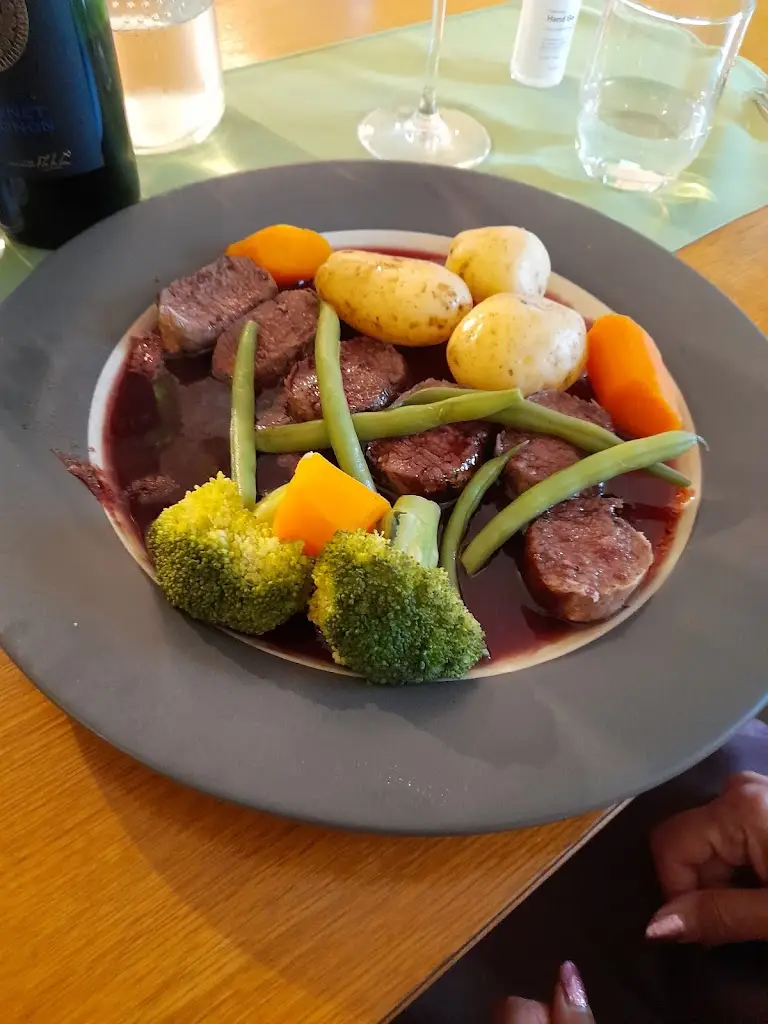 Menu_The Castle_Kirkcudbright_image_6