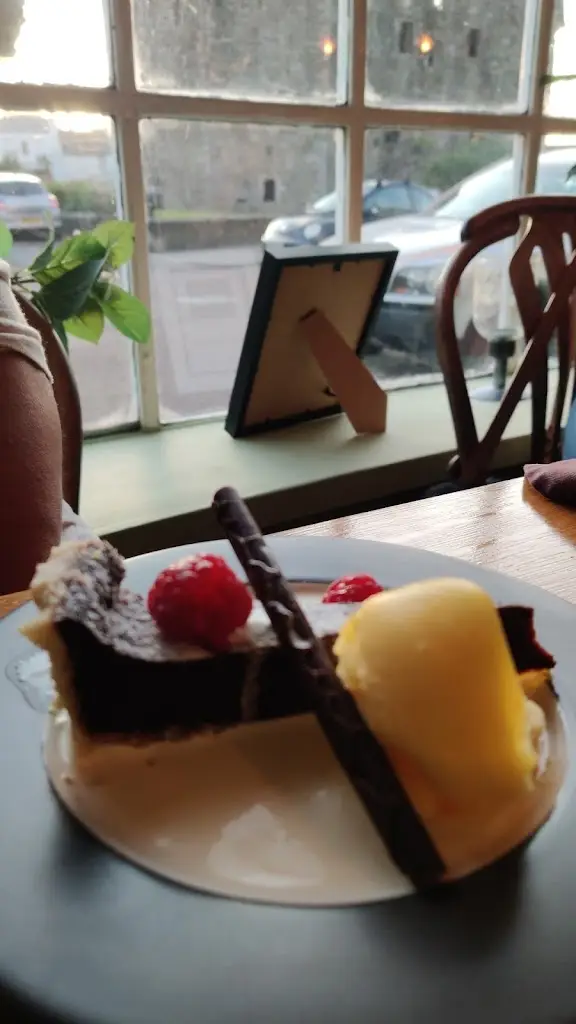 Menu_The Castle_Kirkcudbright_image_7