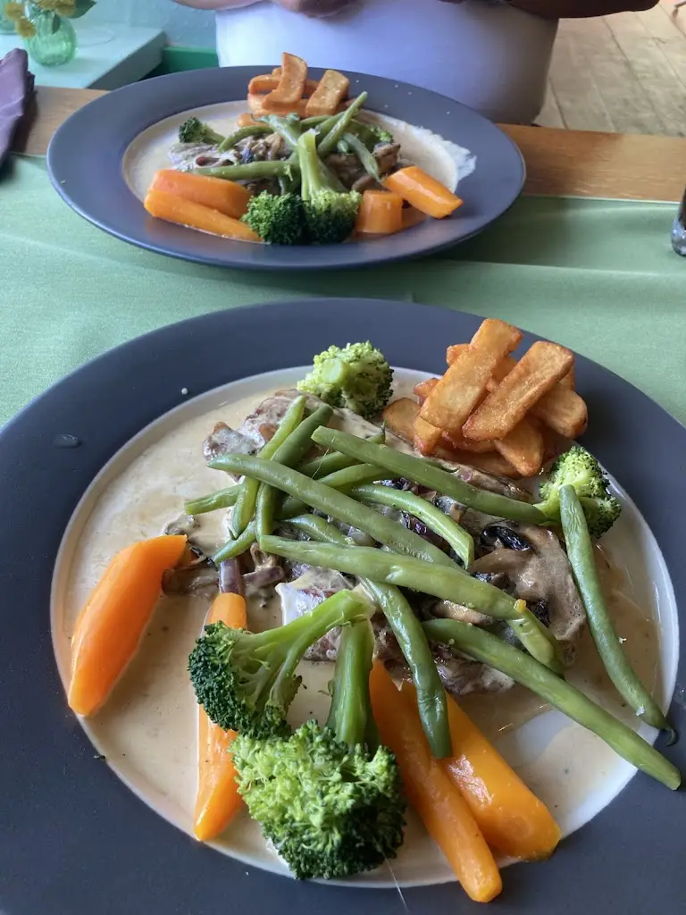 Menu_The Castle_Kirkcudbright_image_8