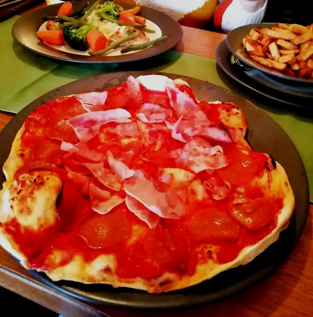 Menu_The Castle_Kirkcudbright_image_9