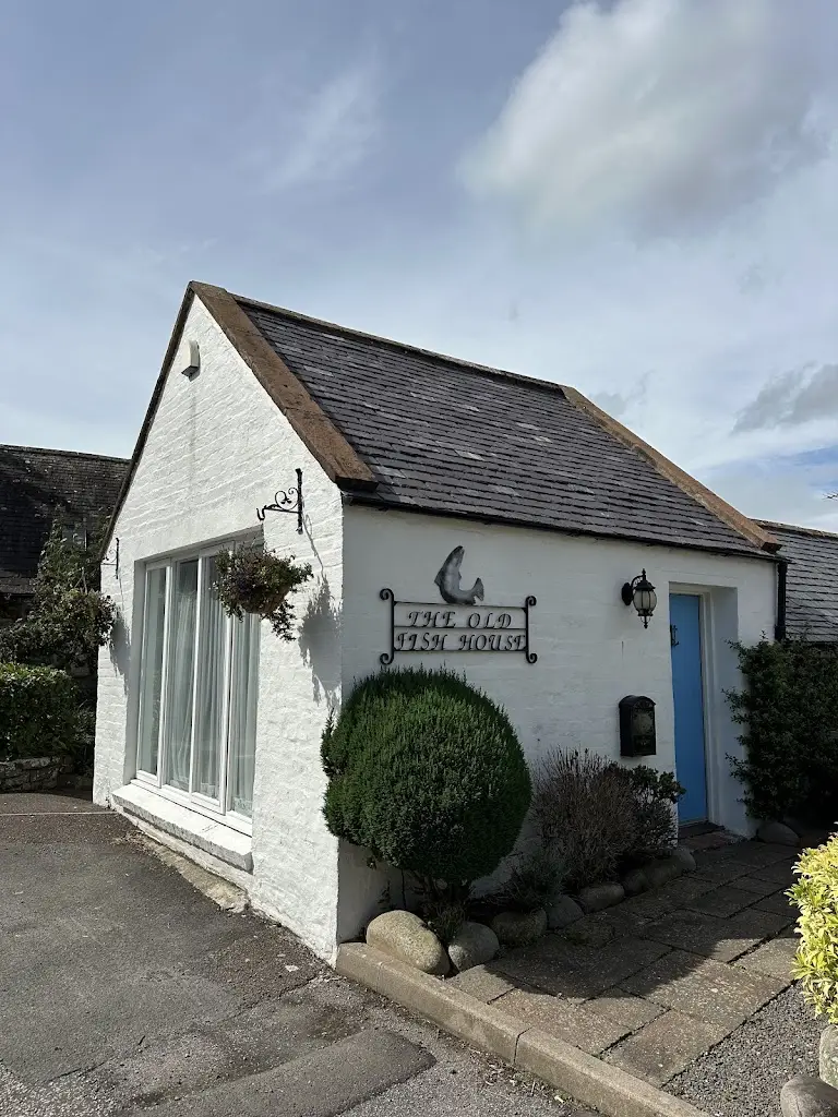 The Old Fish House_Kirkcudbright_slider_image_1