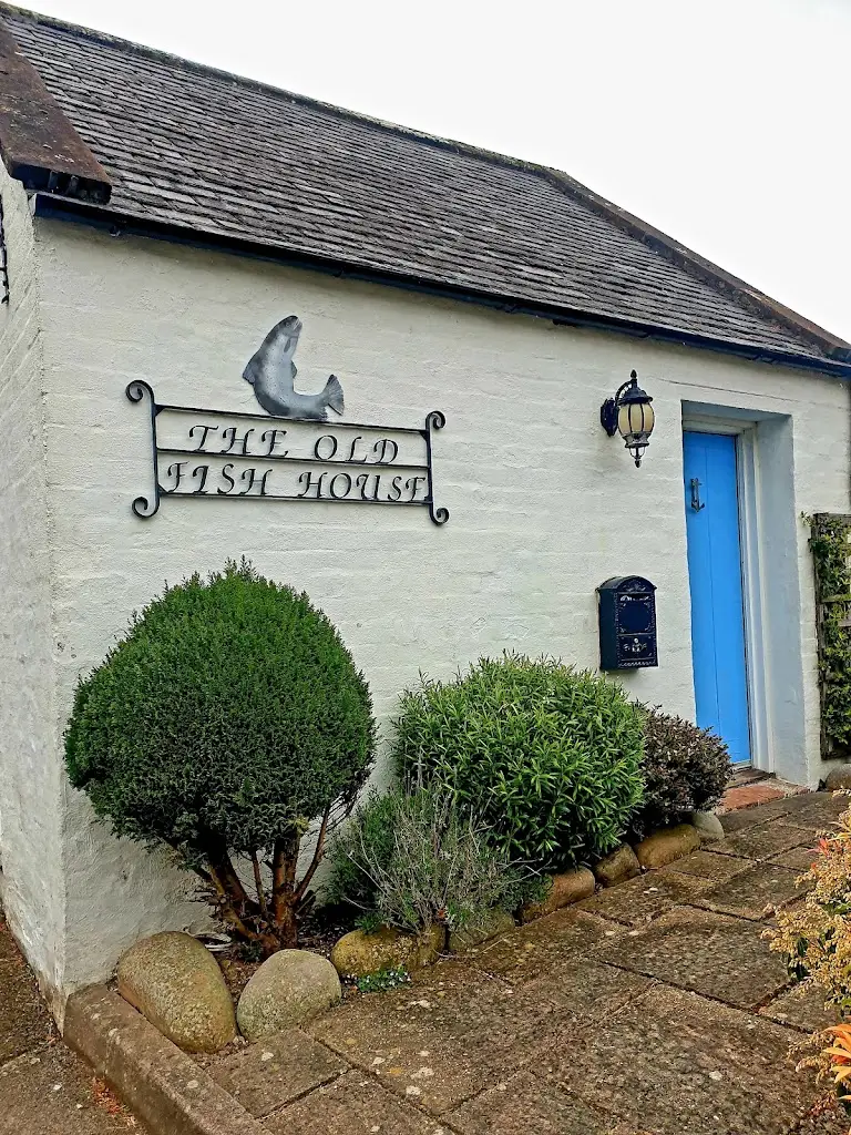 The Old Fish House_Kirkcudbright_slider_image_2