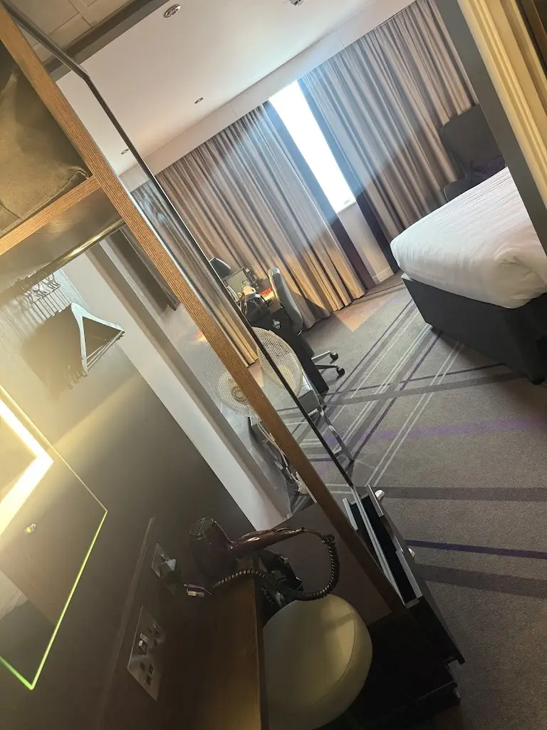 JM_Premier Inn St Andrews hotel_Longforgan_review