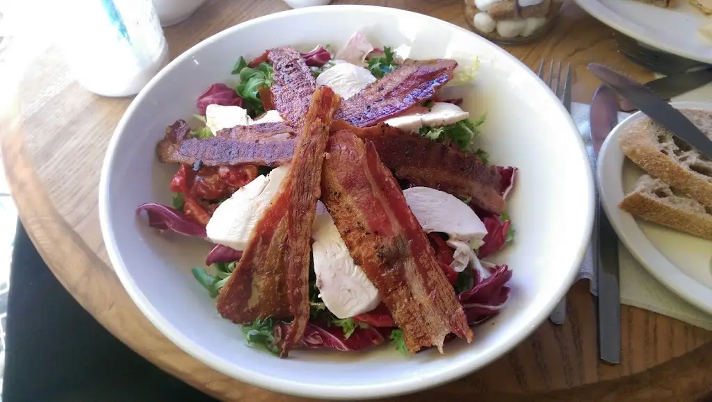 Daniel Ryle_Rose & May_Bingham_review